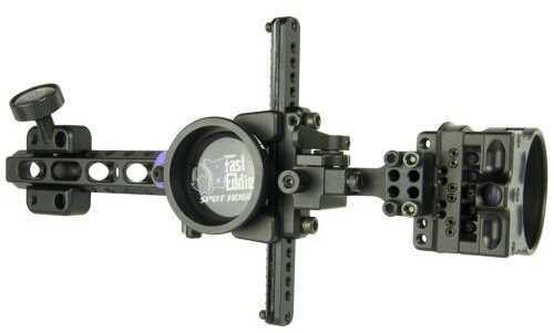 Spot Hogg Fast Eddie XL Sight 3 Pin .019 Right Hand Model: FEXL3RH19MRT