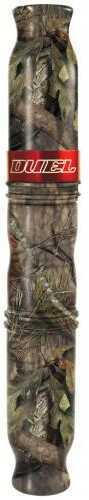 Duel Doubleback Grunt Call Mossy Oak Breakup Deer Model: D004M