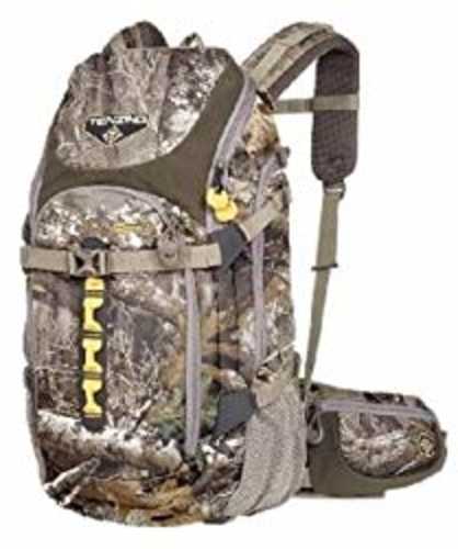 Tenzing TZ 2220 Day Pack Kryptek Highlander Model: TNZBP1008