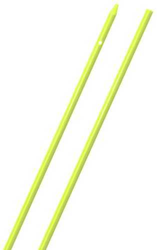 Fin Finder Raider Pro Arrow Shaft Flo Green 32in.