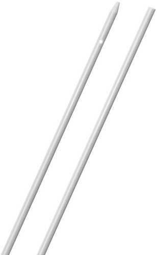 Fin Finder Raider Pro Arrow Shaft White 32in.