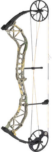 Bear Resurgence LD Bow Realtree Edge 55-70 lbs. LH