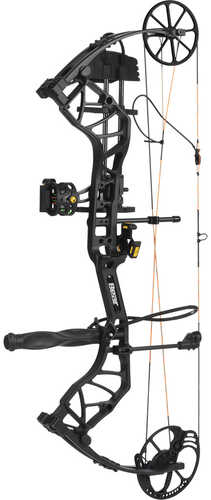 Bear Species EV RTH Bow Package Shadow 55-70 lbs. RH