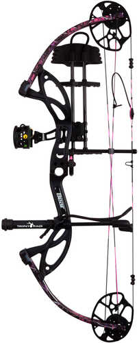 Bear Cruzer G3 Rth Package Shadow/muddygirl 70 Lbs. Rh Model: Av24a21057r