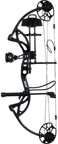 Bear Cruzer G3 RTH Package Shadow 70 lbs. LH Model: AV24A21117L