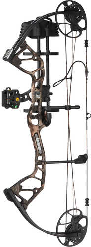 Bear Royale Rth Package Mossy Oak Dna 50 Lbs. Rh Model: Av02a21015r