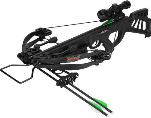 Bear X Trek 380 Crossbow