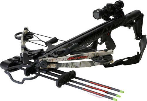 Bear X Catalyst 420 Crossbow Veil Flagship Model: Ac96b2b2204