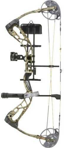 Diamond Edge SB-1 Bow Package Mossy Oak Country 70 lb. RH Model: A12696