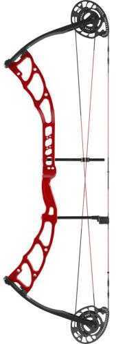 Diamond Medalist 38 Bow Red 50 lb. RH Model: A13354