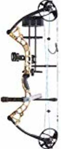 Diamond Infinite Edge Pro Package Mossy Oak Break Up Country 13-31in. 70lb LH Model: B12490