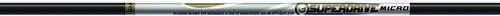 Easton Superdrive Micro Shafts 625 1 doz.