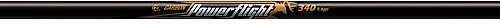 Easton PowerFlight Shafts 300 Doz