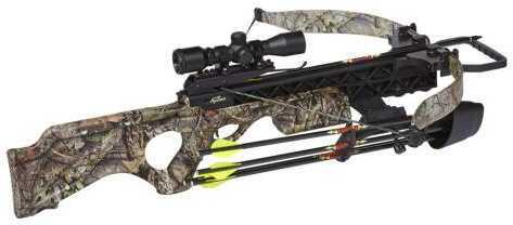 Excalibur Matrix SMF Grizzly w/Dead-Zone Scope MO Country Model: 6850