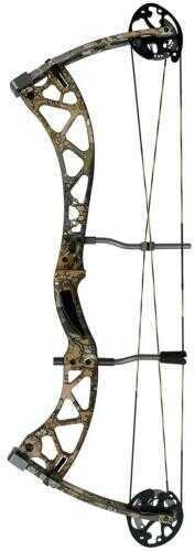 Martin Carbon Fury Bow Treezyn Ambush LD 28-30" 50-60 lbs. RH Model: CF-1518LAM60R