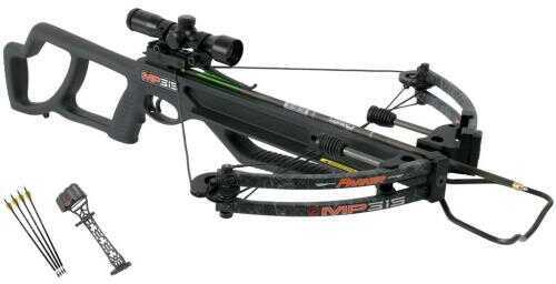 Parker MP315 Crossbow Illum. Reticle Pkg. Model: X315-IR