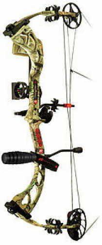 PSE Stinger 3G 25.5"-30.5" 50Lbs RH Infinity- Bow Only