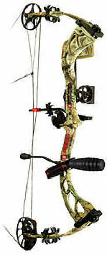 PSE Stinger 3G 25.5"-30.5" 70Lbs LH Infinity- Bow Only