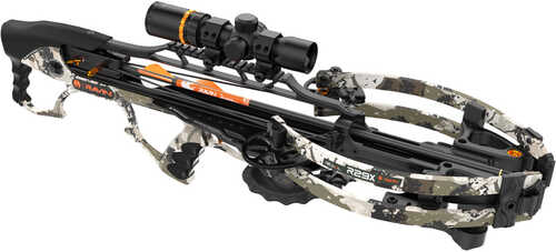 Ravin R29X Crossbow Package Kings XK7 Camo with Speed Lock Scope Model: R044