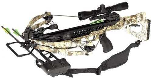 SA Sports Empire AggressorLite Camouflage Pkg. Model: 631