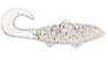 Lucky Strike Swim-N-Minnow 2In 8ct Southern Lights Md#: 2Fm-539-8