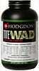 Hodgdon Powder Titewad Smokeless 14 Oz Reloading