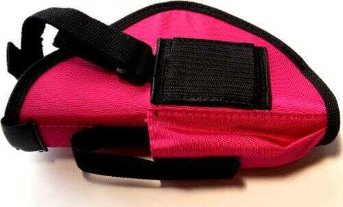 Python Ambidexterous Holster 4.25-5" Auto Pink