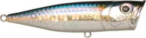 Lucky Craft G-Splash 80 3/8Oz 3In American Shad Md#: Gs80-270MSAS