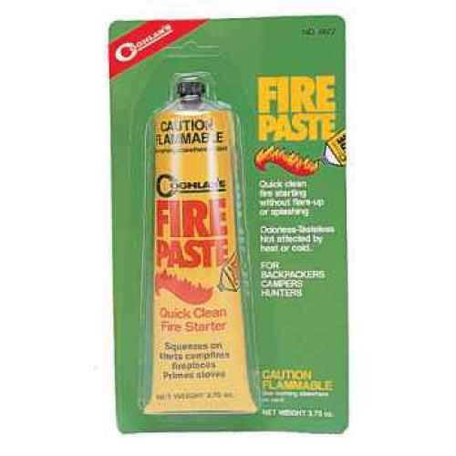 Coghlans Fire Paste