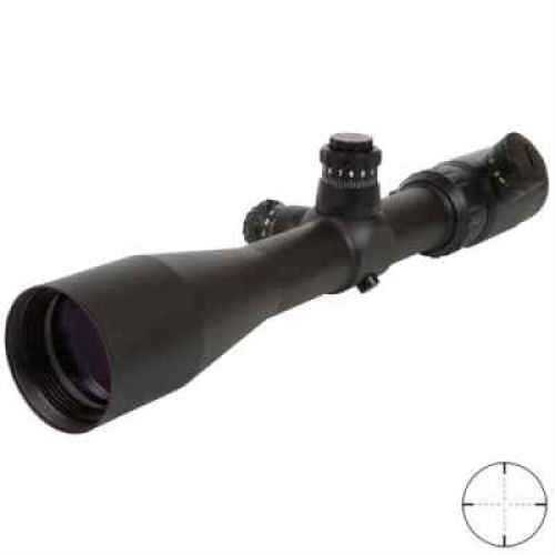 3-9X42 Sightmark Tactical Scope W/Mil-Dot Reticle/Black Matte Finish Md: Sm13016