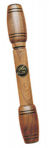 Lohman Long Honker Goose Flute Walnut Captures The Mellow tOnes Of Canada - easiest Blowing Call On