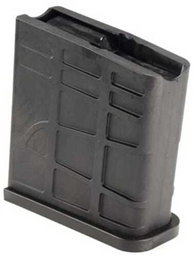 Barrett Firearms Magazine MRAD 338Lap 10Rd Black  14077