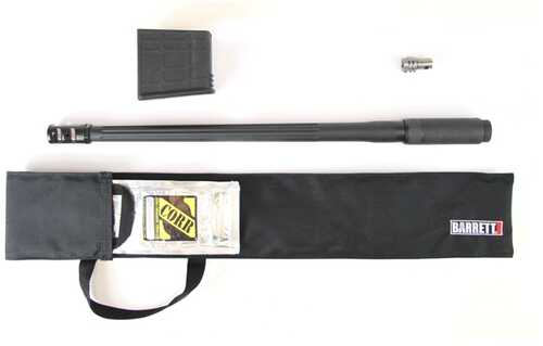 Barrett Firearms MRAD Conversion Kit 338Nor 26"  18524