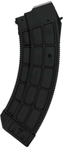 Century Arms Mag US Palm AK30R 30Rd Black  MA943A