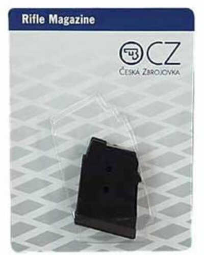 CZ USA Magazine ZKM 452 22LR 5Rd Steel