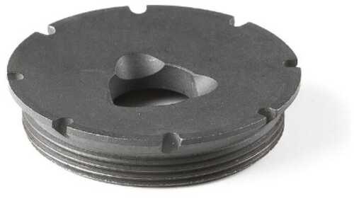 Dead Air Armament Front Cap Sandman 5.56MM Black Finish DA201