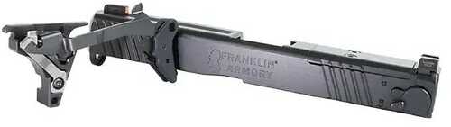 Franklin Armory G-S223 G22 G3 Binary Slide Complete Binary Slide 17-50044-Black