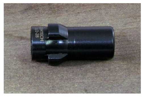 Gemtech Adapter 3-Lug MP5 QD 1/2-28 12182 | Male