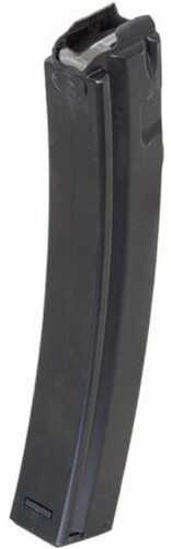 Heckler And Koch (HK USA) Magazine SP5 9MM Black 30Rd 206349S