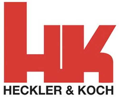 Heckler And Koch (HK USA) Magazine USP9 9MM 15Rd Rf  50248609