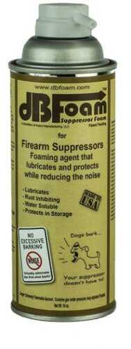 Inland Manufacturing Db Suppressor Foam 4Oz  ILMDB4