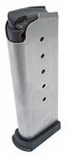 Kahr Arms Magazine Cm45/Pm45 6Rd W/Ext  K625G