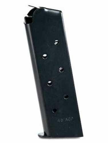 Kimber Mag 1911 45ACP 7Rd Blue  1000208A