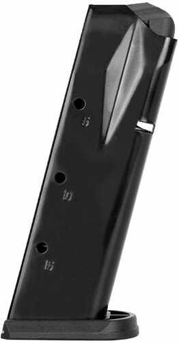 Kimber Mag KDS9C 9MM 15Rd Blued  1500142A