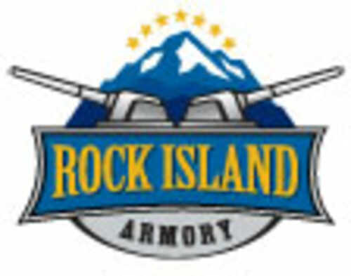 Rock Island Armory Magazine Tm22 15Rd Bk  Tm2215