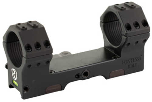 Riton Optics Picatinny Mount 34MM QD 20MOA Matte Black XRC30QD2023