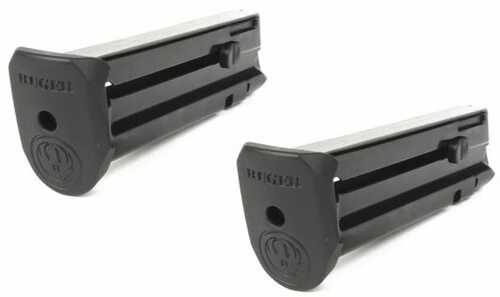 Rug 90647 Mag SR22 Value 2Pk 22LR10R