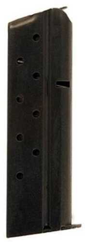 Springfield Armory 7 Round Blue Magazine For 1911 45 ACP Md: Pi4523