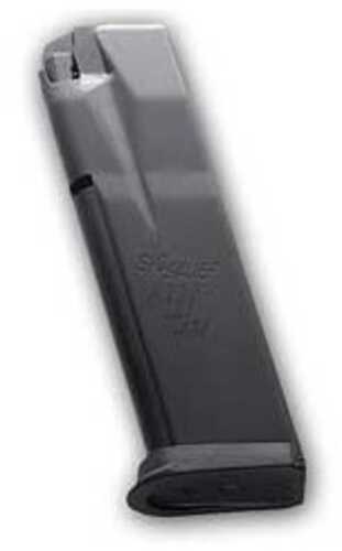 Sig Sauer MAGMODF910 P250/P320 9mm 10Rd Replacement Magazine Black Finish