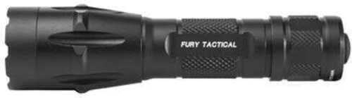 Surefire FURYDFT DFT 1100 Lumens Led Aluminum Black Hardcoat Anodized